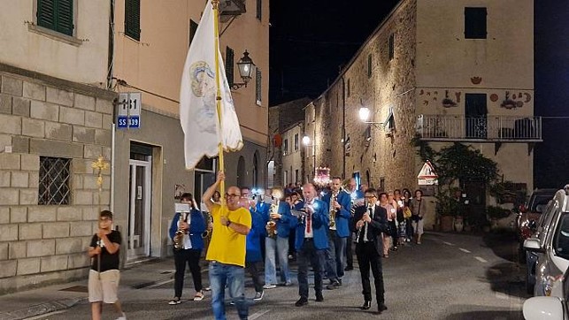 processione